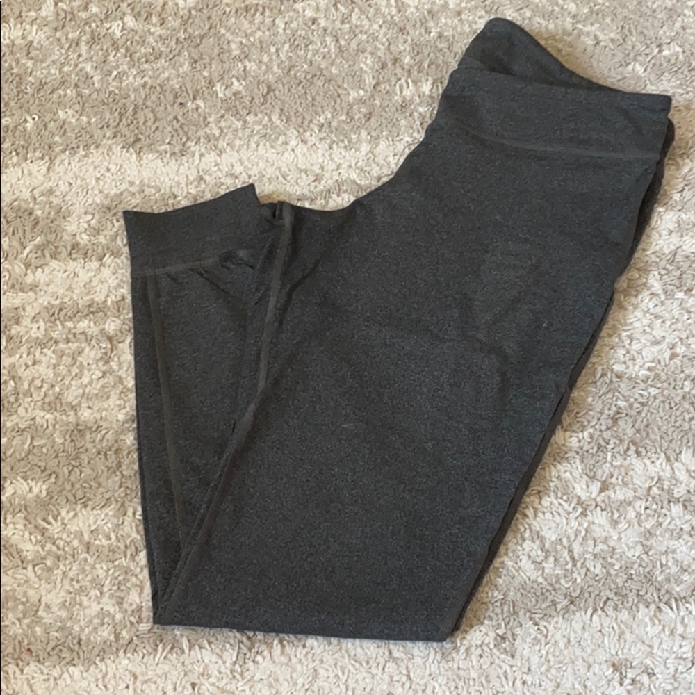 2/$30 Reebok Leggings